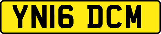 YN16DCM