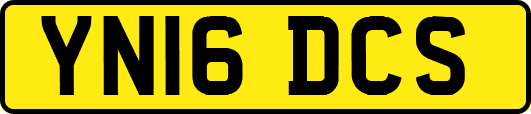 YN16DCS