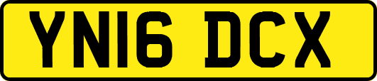 YN16DCX