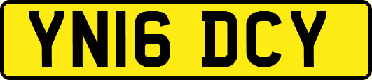 YN16DCY