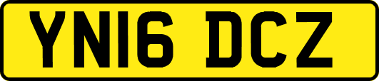 YN16DCZ