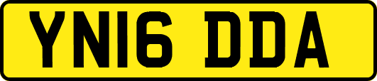 YN16DDA