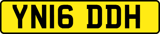 YN16DDH