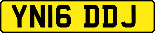 YN16DDJ