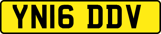 YN16DDV