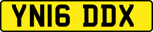 YN16DDX