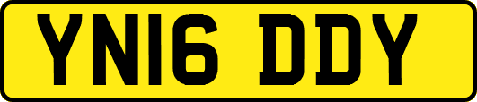 YN16DDY
