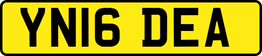 YN16DEA