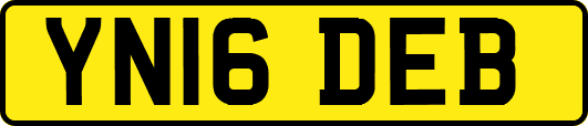 YN16DEB