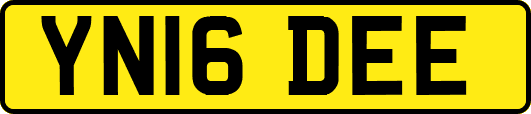 YN16DEE