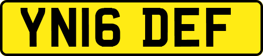 YN16DEF