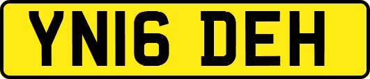 YN16DEH