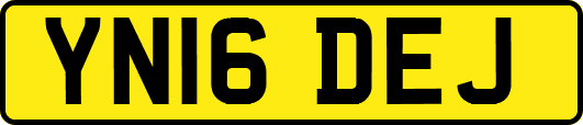 YN16DEJ