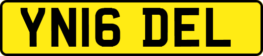 YN16DEL