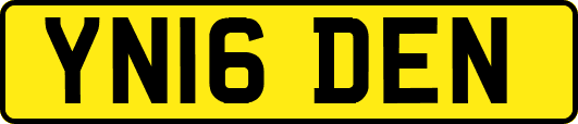 YN16DEN