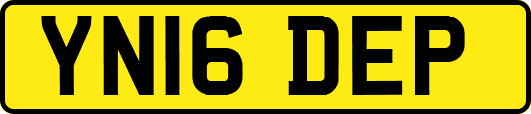 YN16DEP