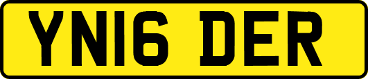 YN16DER