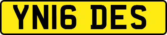 YN16DES