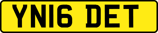 YN16DET