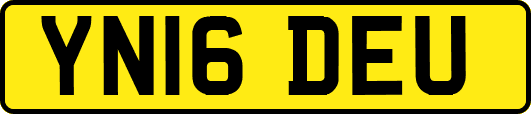 YN16DEU