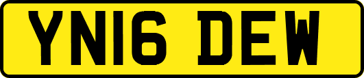 YN16DEW