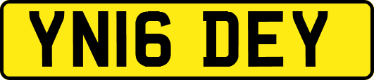 YN16DEY