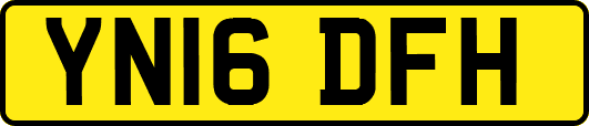 YN16DFH