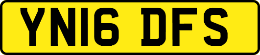 YN16DFS