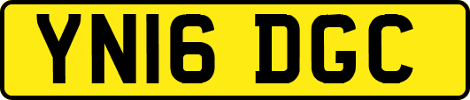 YN16DGC