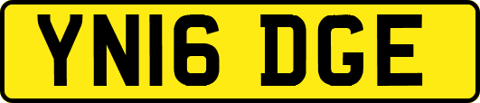 YN16DGE