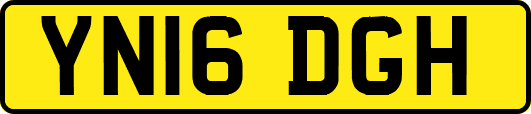 YN16DGH