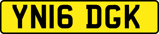 YN16DGK