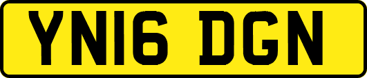 YN16DGN