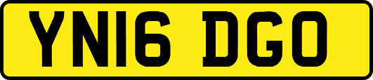YN16DGO