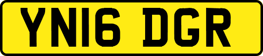YN16DGR