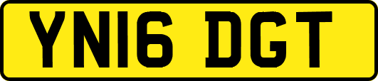 YN16DGT