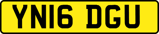 YN16DGU