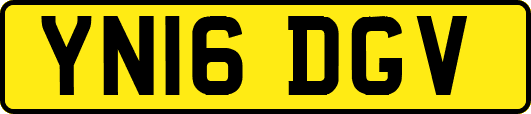 YN16DGV