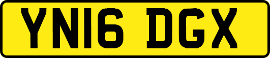 YN16DGX