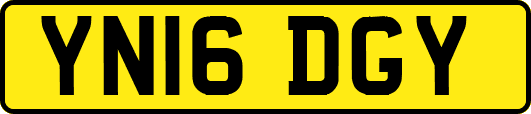 YN16DGY