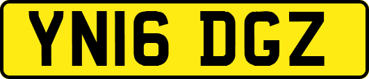 YN16DGZ