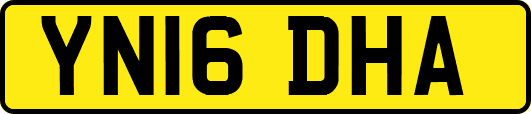 YN16DHA