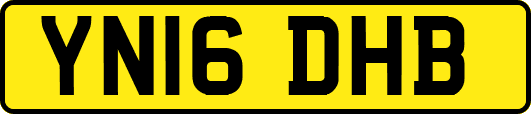 YN16DHB