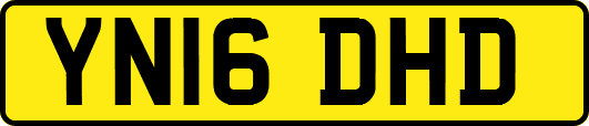 YN16DHD