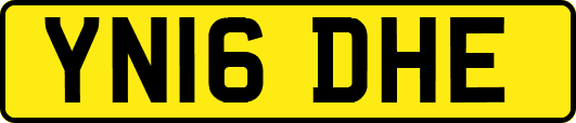 YN16DHE
