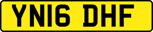 YN16DHF