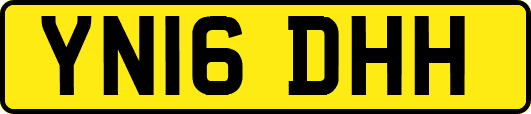 YN16DHH
