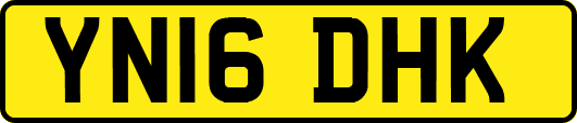YN16DHK