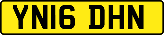YN16DHN