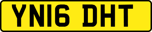 YN16DHT